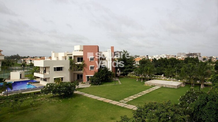 Aparna County Amenities-Features 2