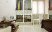 Aparna County Apartment Interiors
