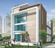 Aparna Cyber Commune Clubhouse External Image