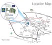 Aparna Cyber Life Location Image
