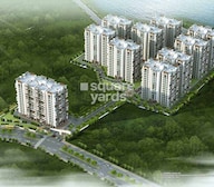 Aparna Cyber Life Tower View