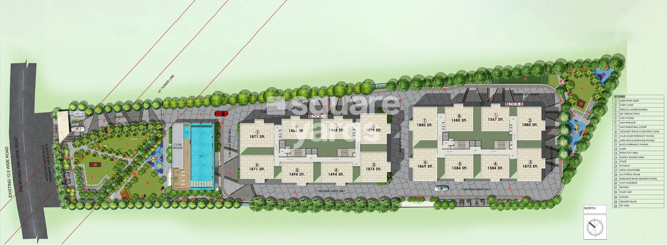 Aparna-Cyber-On_a model of a train on a map