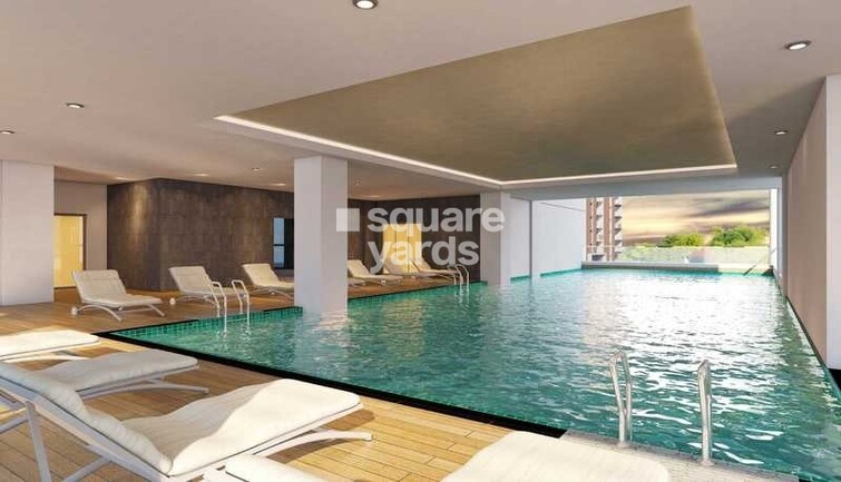 Aparna Cyberscape Amenities-Features 3