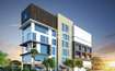 Aparna Cyberscape Clubhouse External Image