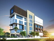Aparna Cyberscape Clubhouse External Image