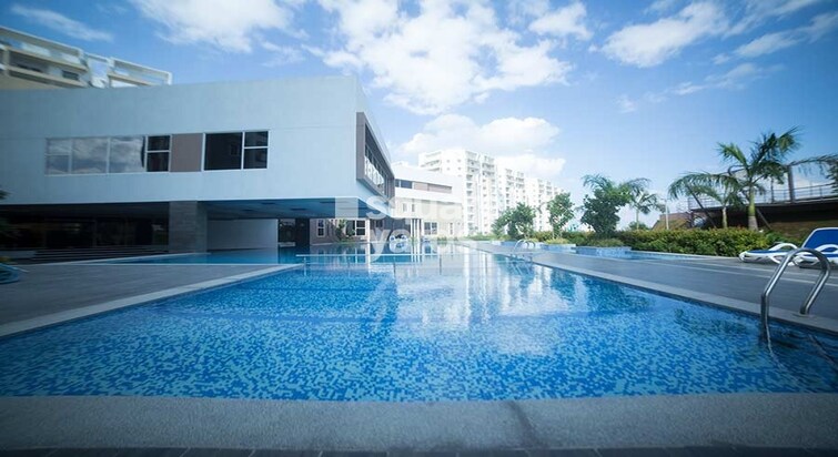 Aparna CyberZon Amenities-Features 1