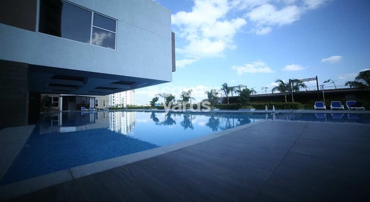 Aparna CyberZon Amenities-Features 3