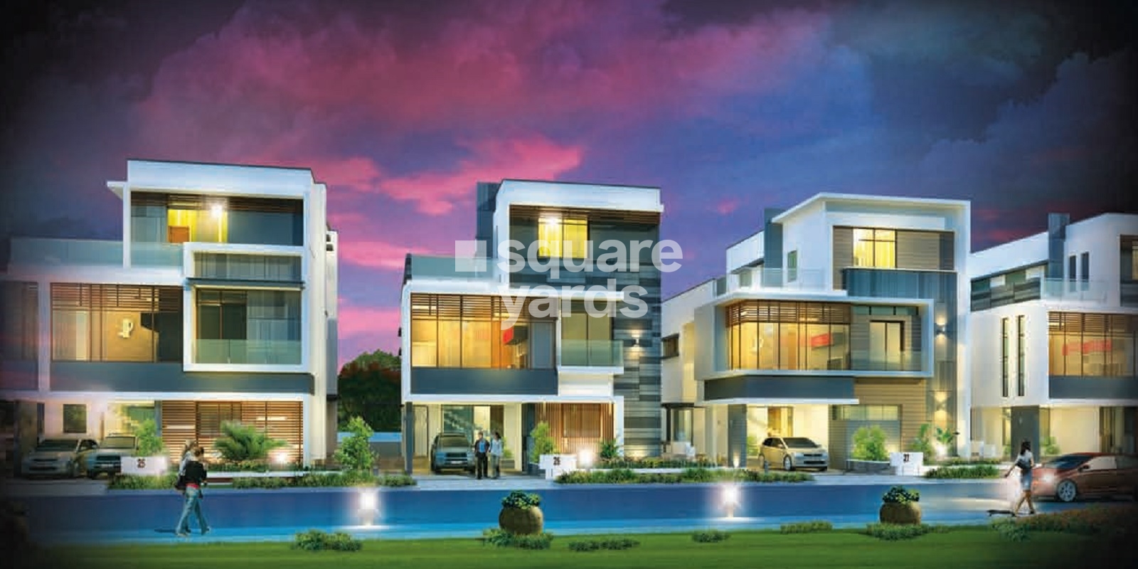 My Home Vihanga Luxury 2bhk 3bhk Flats In Hyderabad Gachibowli Home Luxury Photo Wall