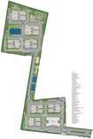 Aparna Greenscapes Master Plan Image