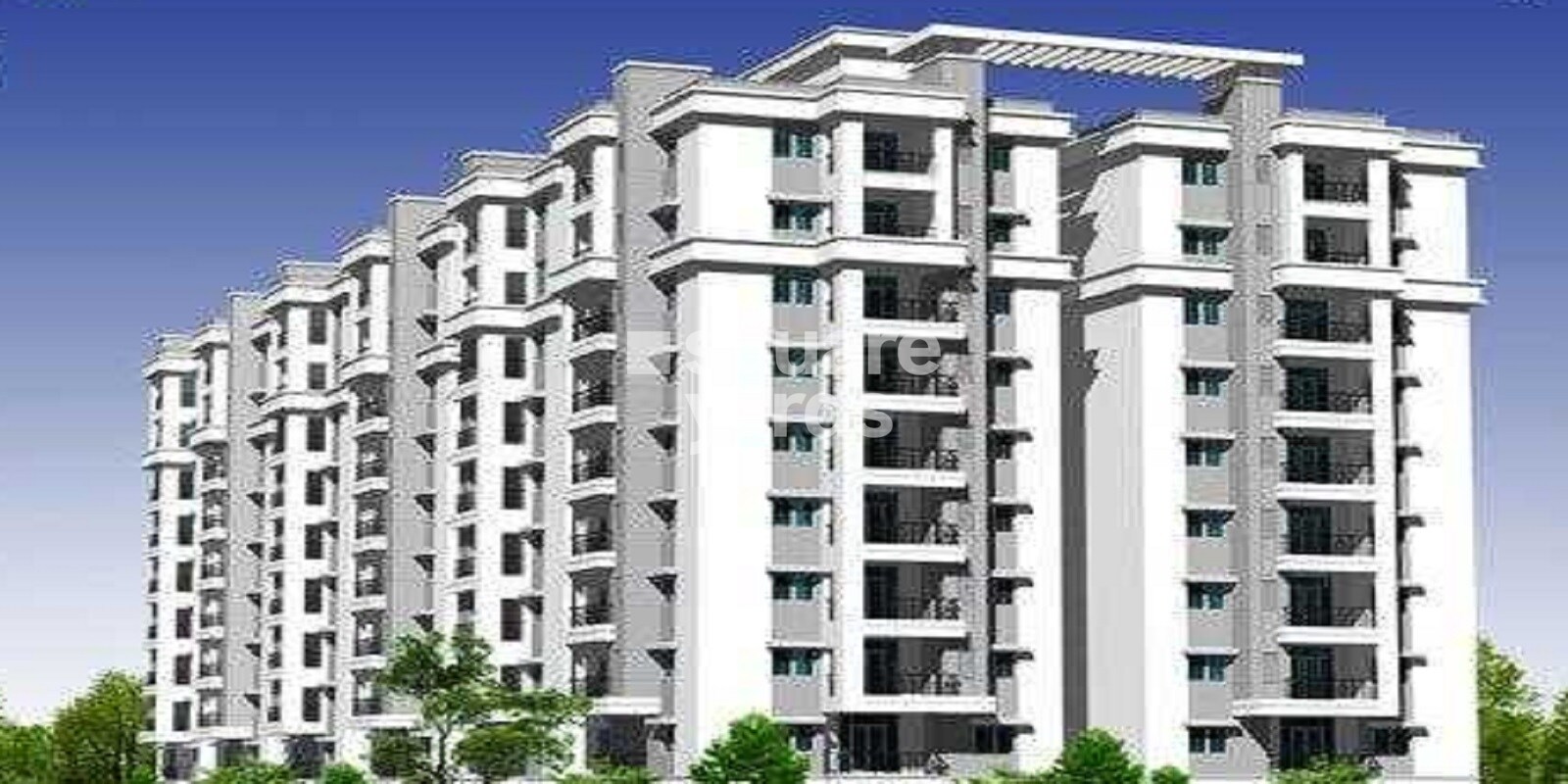 Aparna Hights II residential project in Kondapur