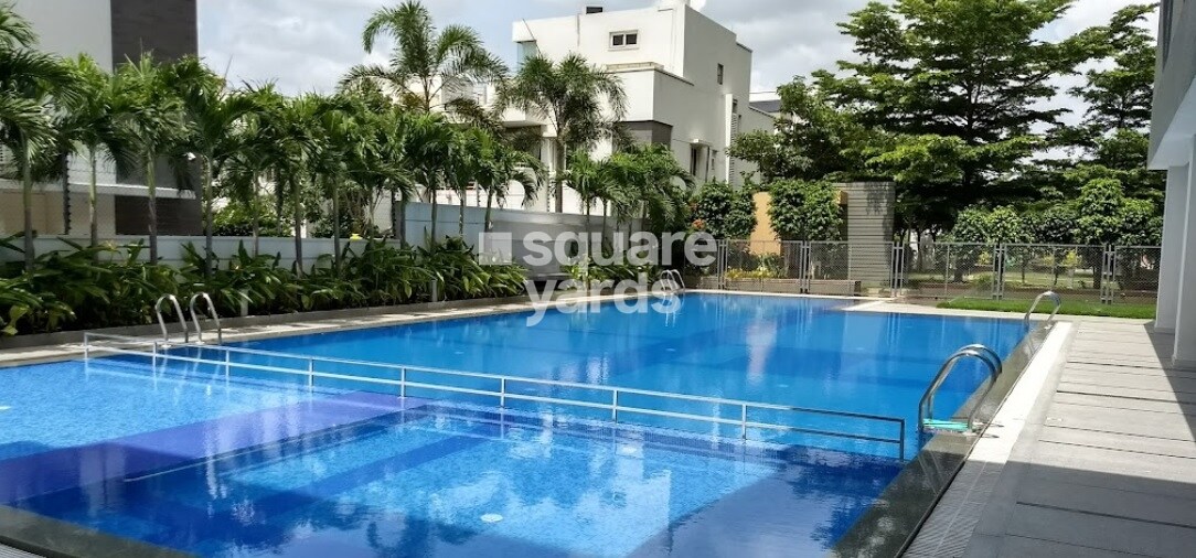 Aparna HillPark Avenues