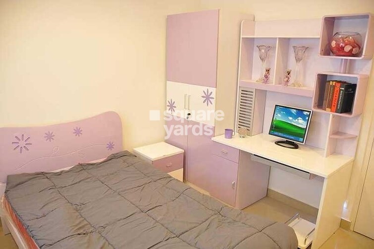 Aparna HillPark Avenues Apartment Interiors 1