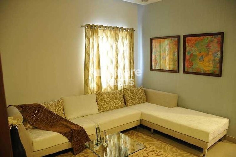 Aparna HillPark Avenues Apartment Interiors 2