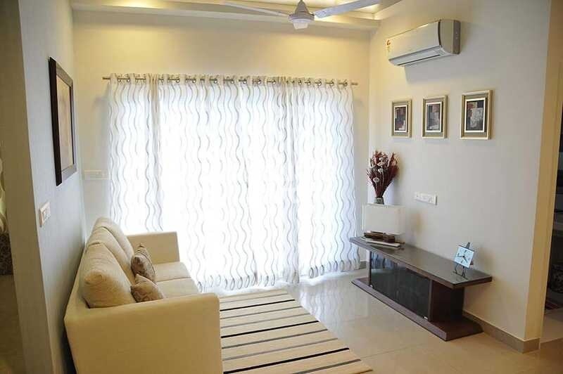 Aparna HillPark Avenues