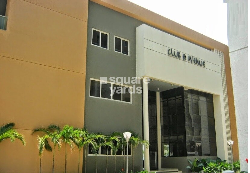 Aparna HillPark Avenues