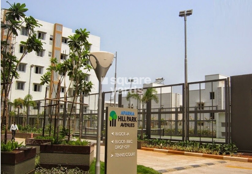 Aparna HillPark Avenues