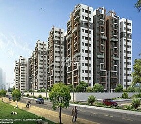 Aparna HillPark Avenues residential project in Ramachandra Puram