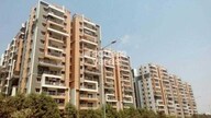 Aparna HillPark Avenues Tower View