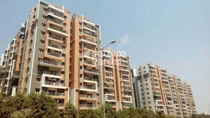 Aparna HillPark Avenues