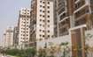 Aparna HillPark Avenues Tower View
