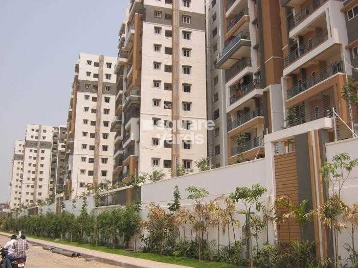Aparna HillPark Avenues