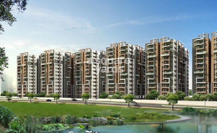 Aparna HillPark Avenues