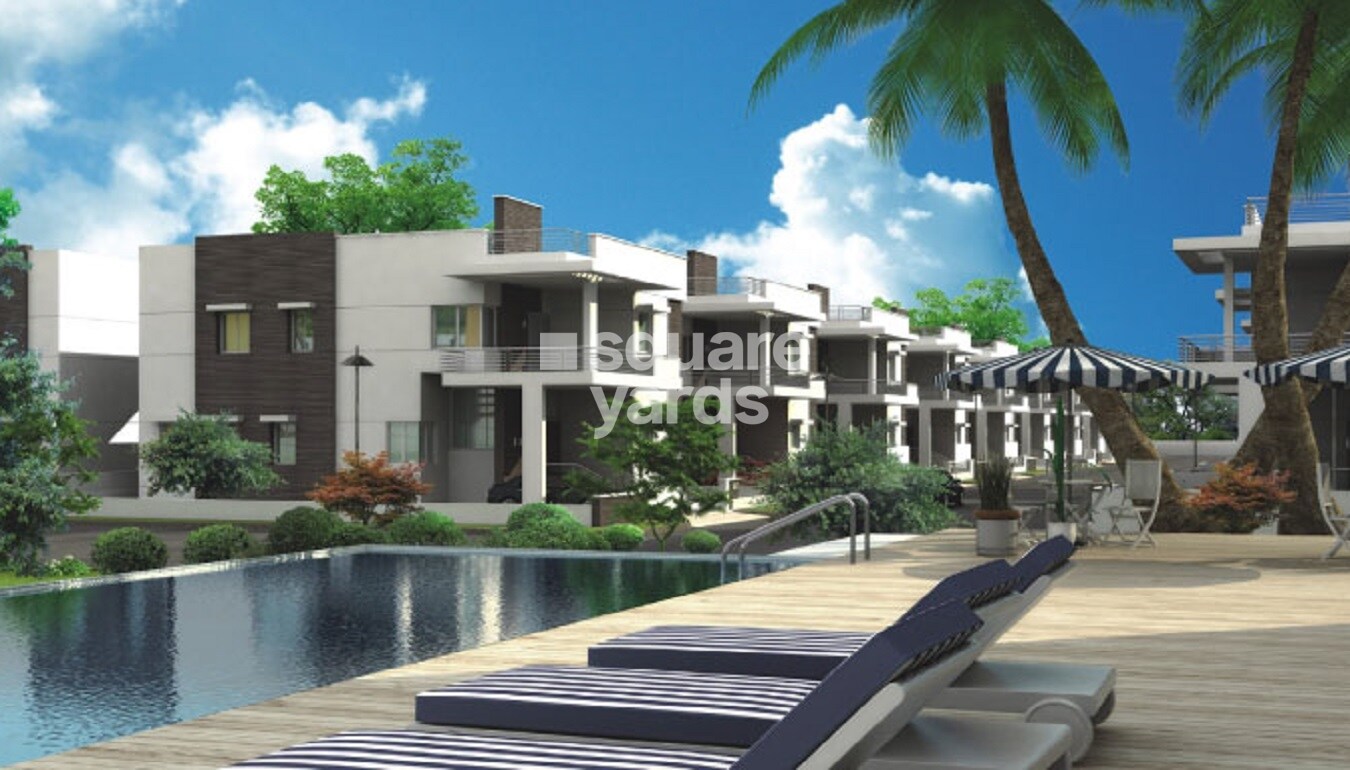 Aparna HillPark Boulevard