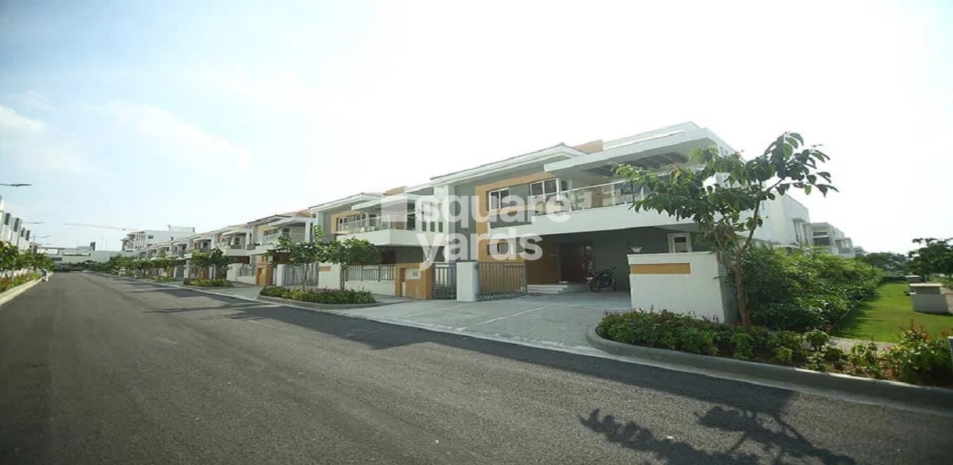 Aparna HillPark Gardenia Amenities-Features 1