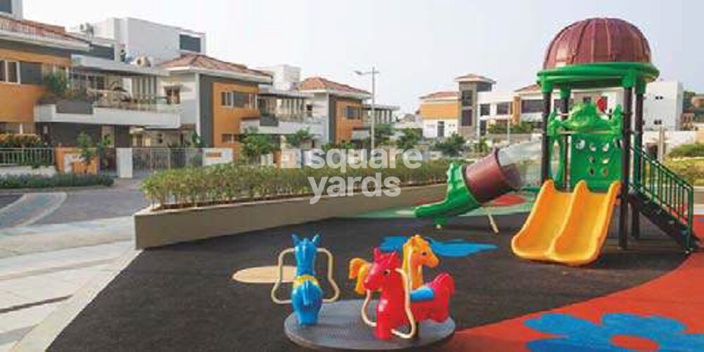 Aparna HillPark Gardenia Amenities-Features 2