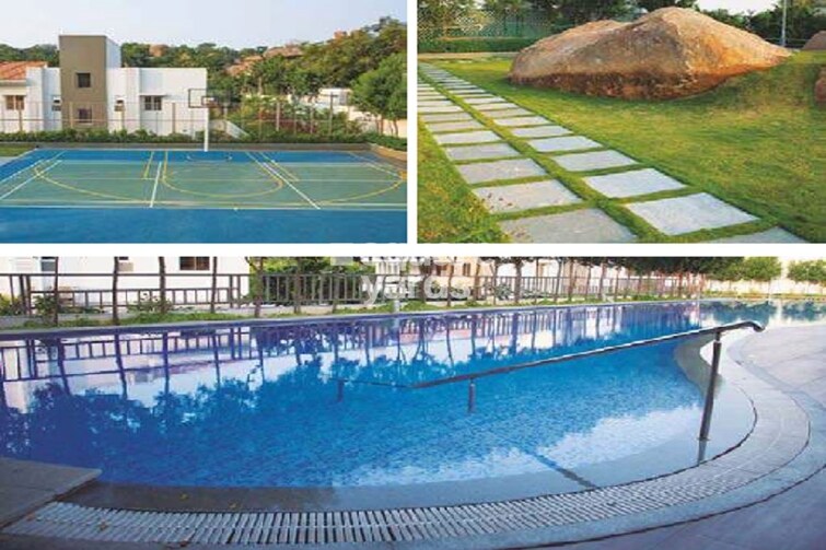 Aparna HillPark Gardenia Amenities-Features 3