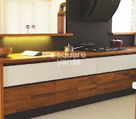 Aparna HillPark Gardenia Apartment Interiors