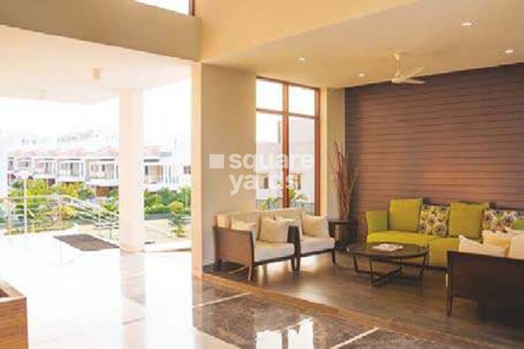 Aparna HillPark Gardenia Apartment Interiors 2
