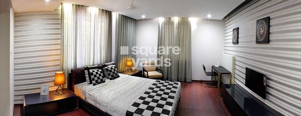 Aparna HillPark Lake Breeze Apartment Interiors 2