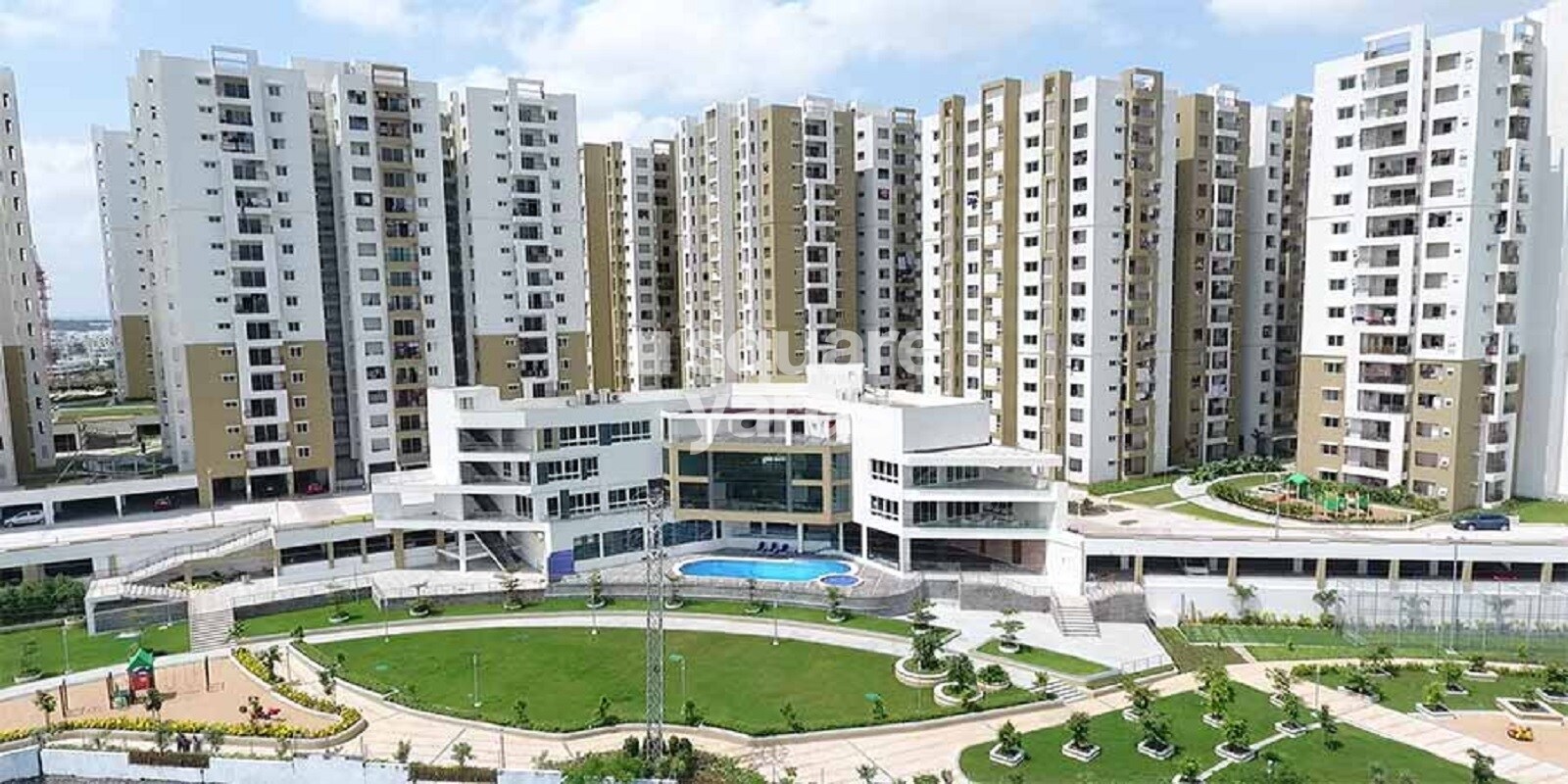 Aparna HillPark Lake Breeze Featured Image