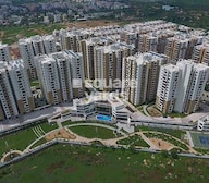 Aparna HillPark Lake Breeze Tower View