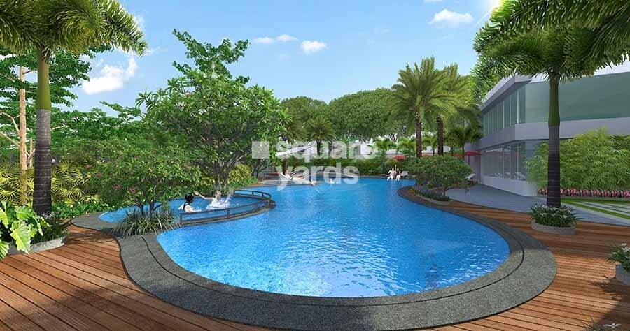 Aparna HillPark Silver Oaks