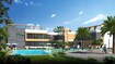 Aparna HillPark Silver Oaks Clubhouse External Image