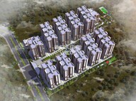 Aparna Kanopy Tower View