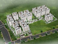 Aparna Kanopy Tower View