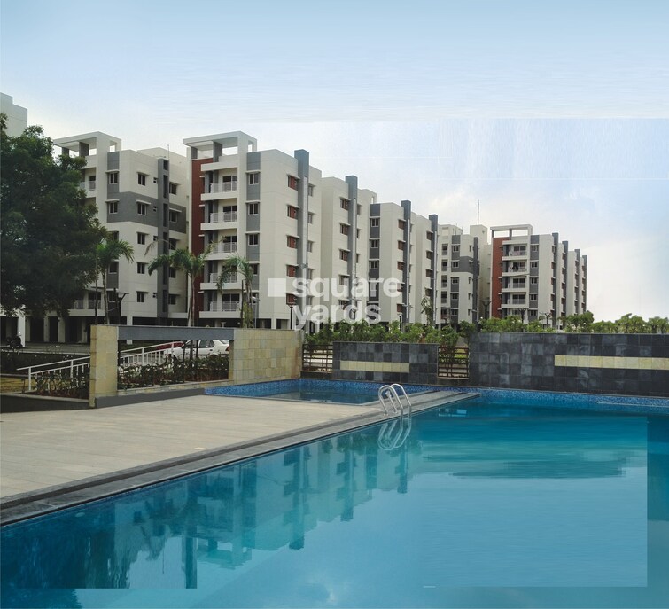 Aparna Kanopy Tulip Amenities-Features 1