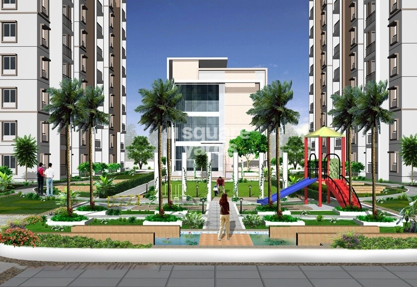 Aparna Kanopy Tulip Amenities-Features 2