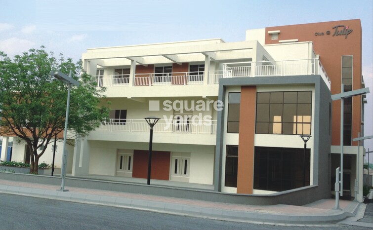 Aparna Kanopy Tulip Clubhouse External Image