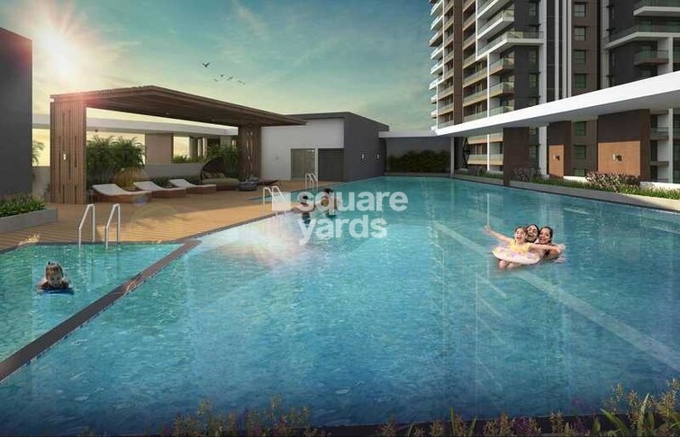 Aparna Luxor Park Amenities-Features 2