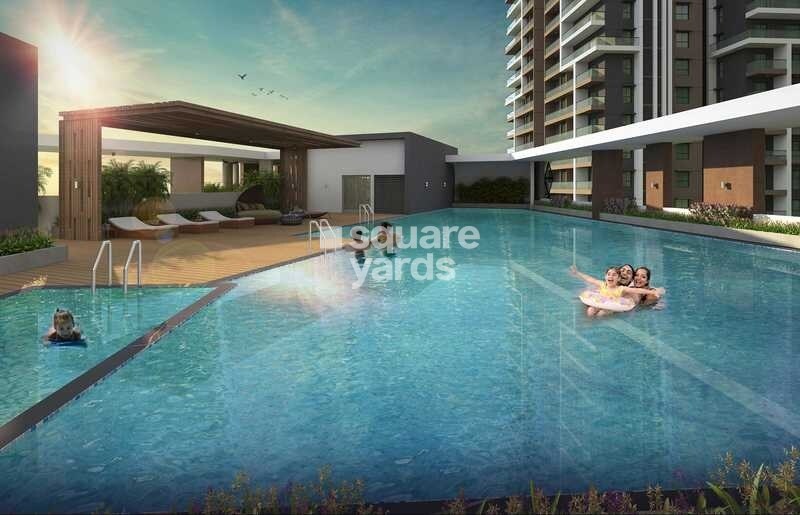 Aparna Luxor Park Amenities-Features 2