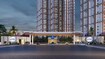 Aparna Moonstone Entrance View