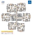 Aparna Moonstone Floor Plans