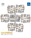 Aparna Moonstone Floor Plans