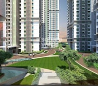 Aparna One Amenities-Features