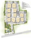 Aparna Palmwoods Master Plan Image