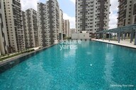 Aparna Sarovar Grande Amenities-Features